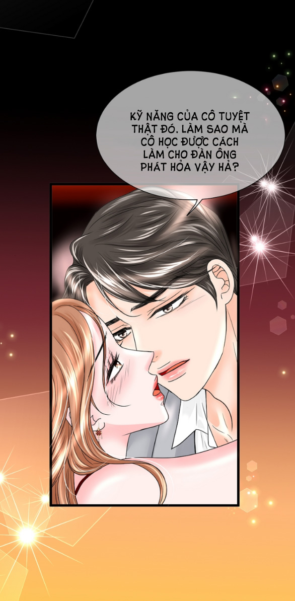 Tình Yêu Đánh Cắp Trái Tim chapter 4.2 - Trang 24