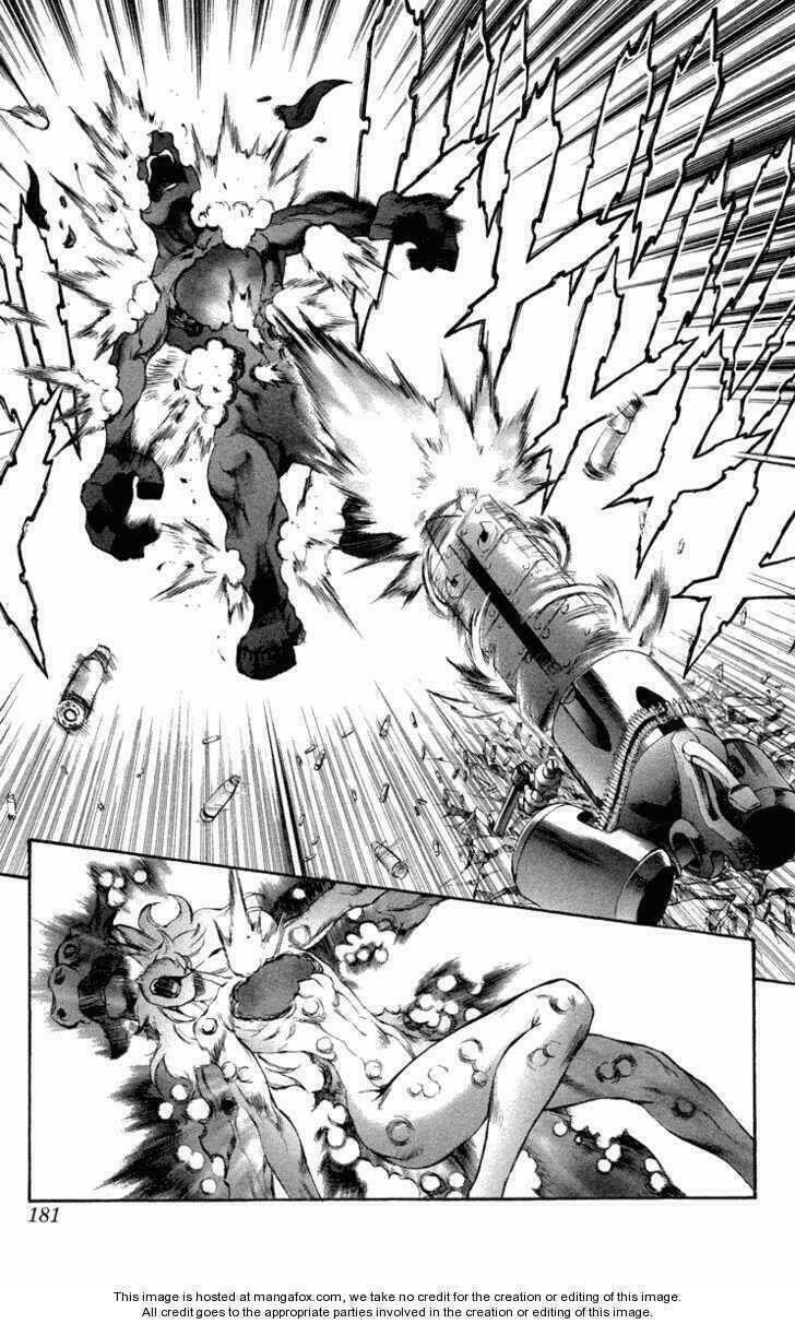 phù thủy phép thuật chapter 42 39