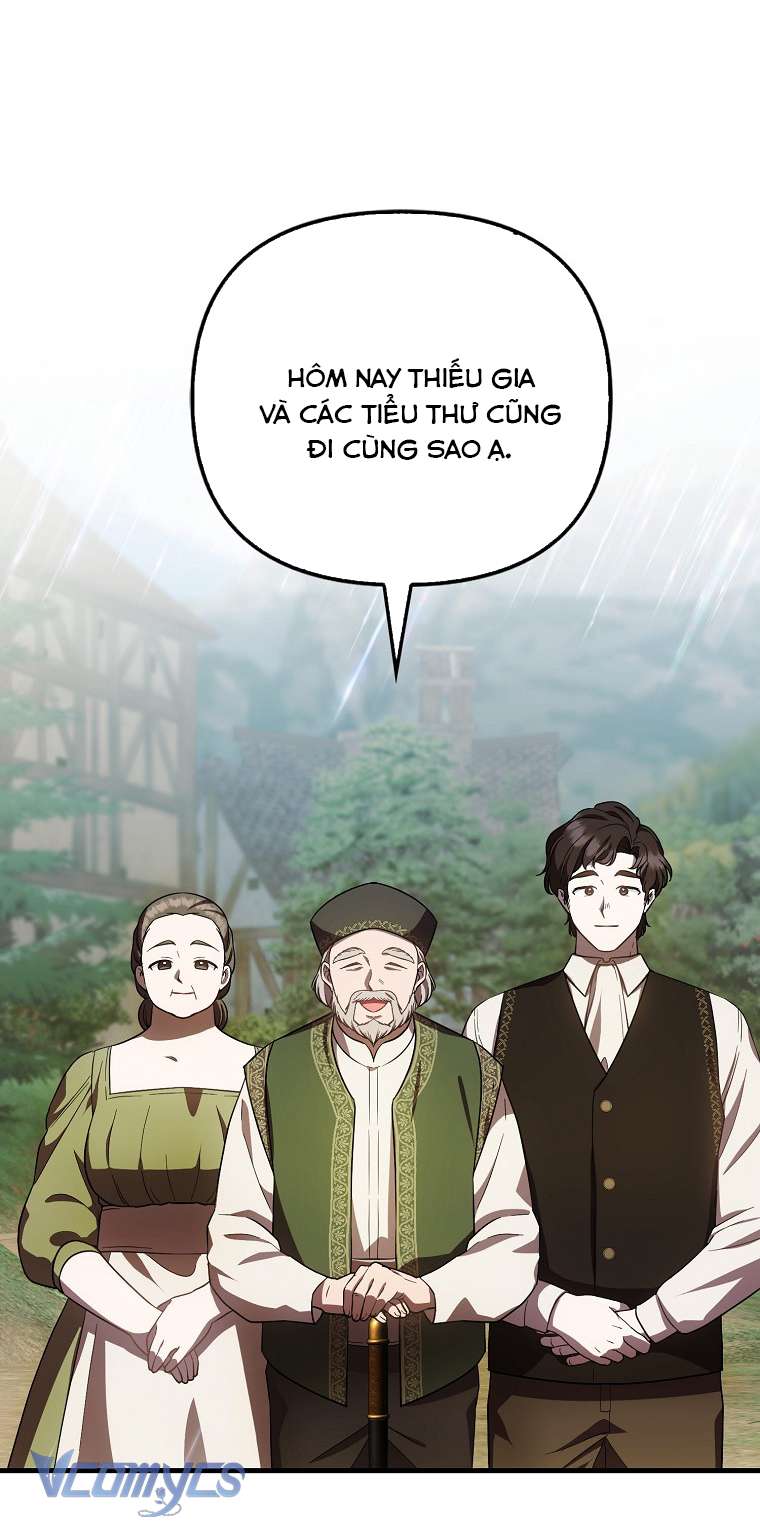 lần đầu bé út được yêu thương chapter 18 2