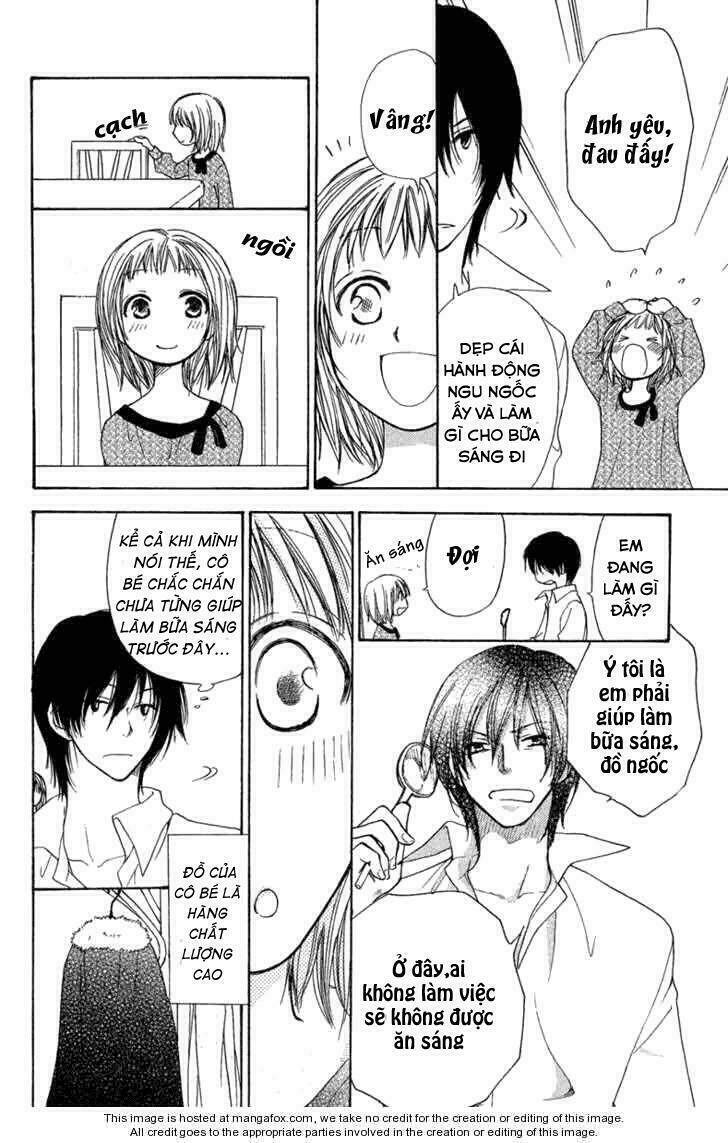 tổng hợp one shot. chapter 80 14