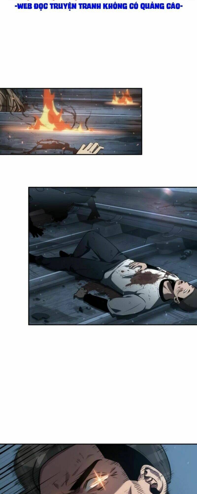 toàn trí độc giả - omniscient reader chapter 46 21