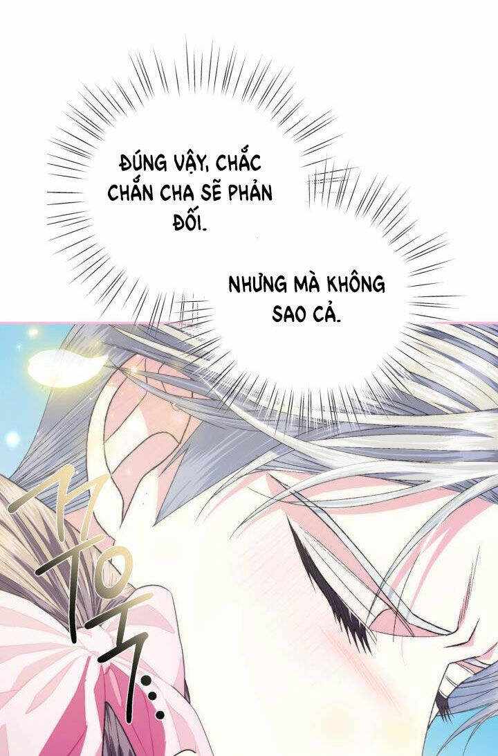 cha, con không muốn kết hôn đâu chapter 112.1 73