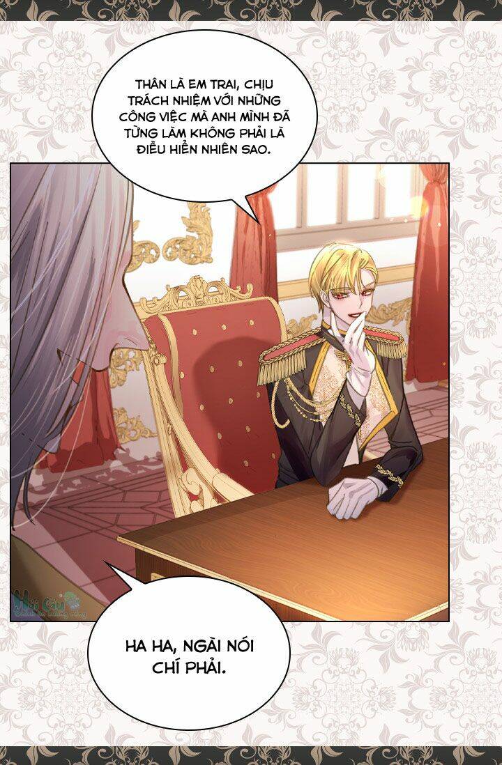 quy luật sinh tồn của nữ phụ chapter 48 61