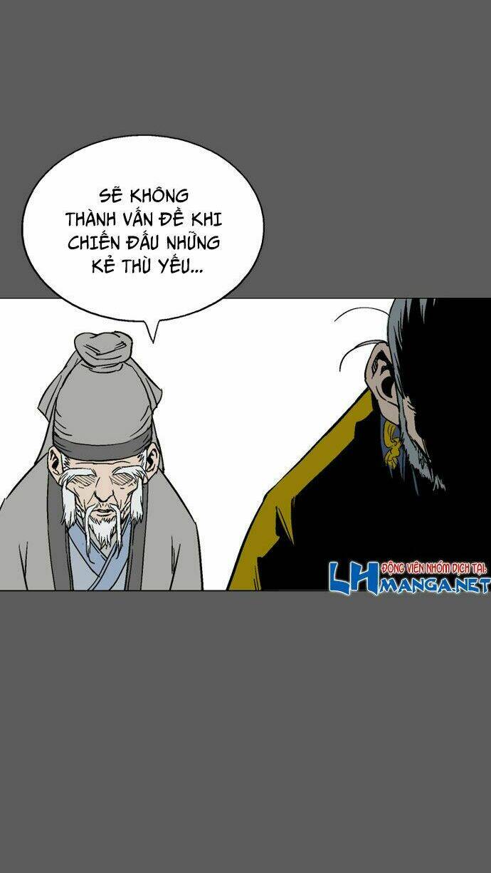 Gosu - Cao Thủ Chapter 50 - Trang 2