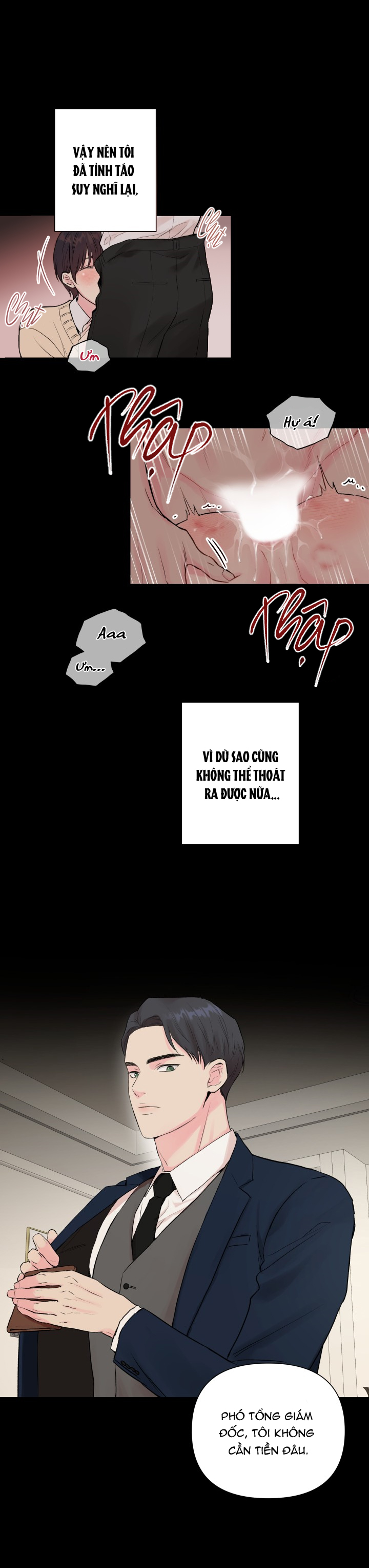 thủ hoa chapter 3 12