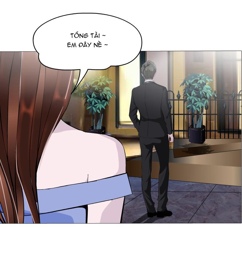 cạm bẫy của nữ thần chapter 67 14