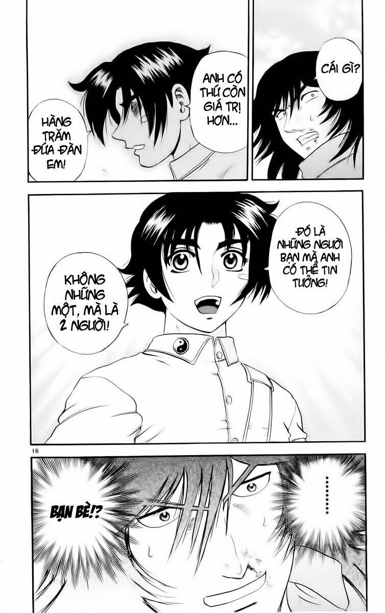 history's strongest disciple kenichi chapter 49 17