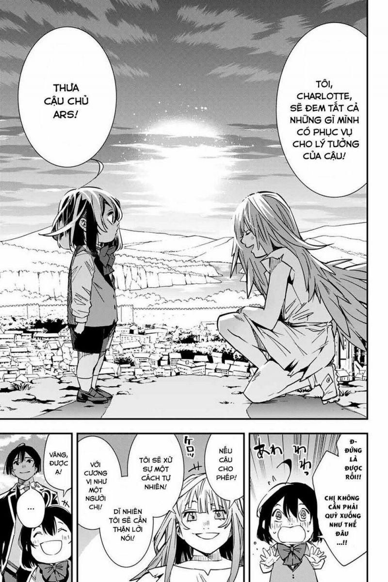 tái sinh thành quý tộc với kĩ năng 'appraisal' chapter 10 15