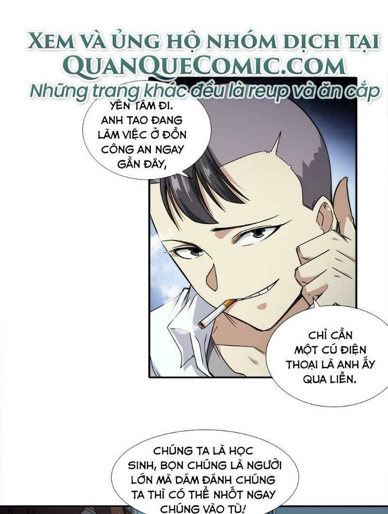 dạ thị chi chủ chapter 13 9