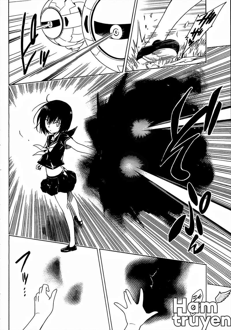 to love - ru darkness chapter 59 4