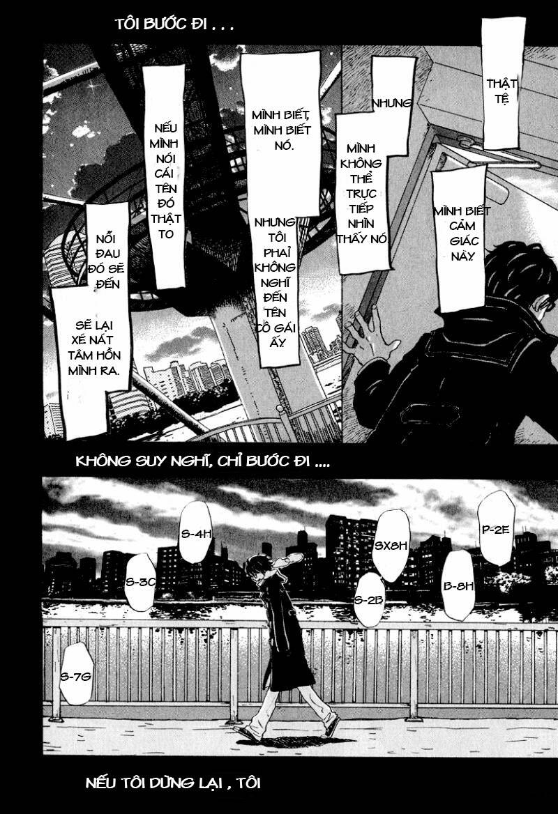 3-gatsu no lion chapter 24 6