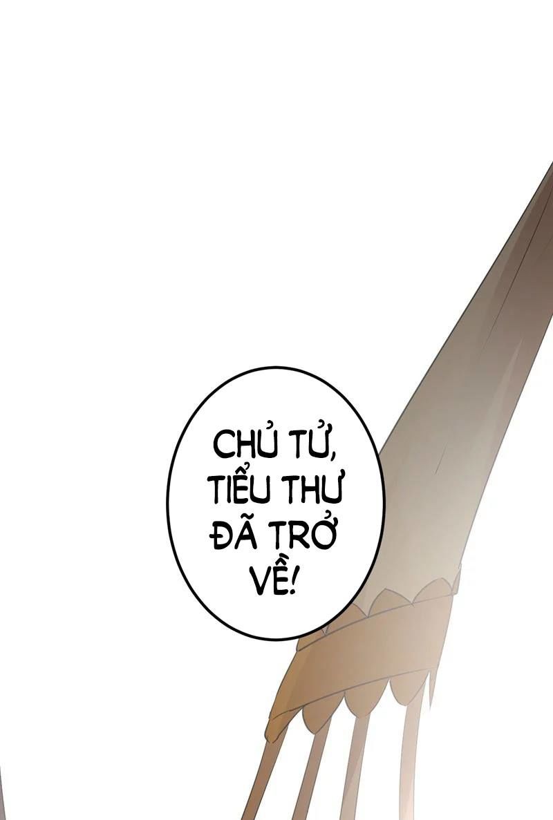 vương gia không thể trêu chapter 78 2