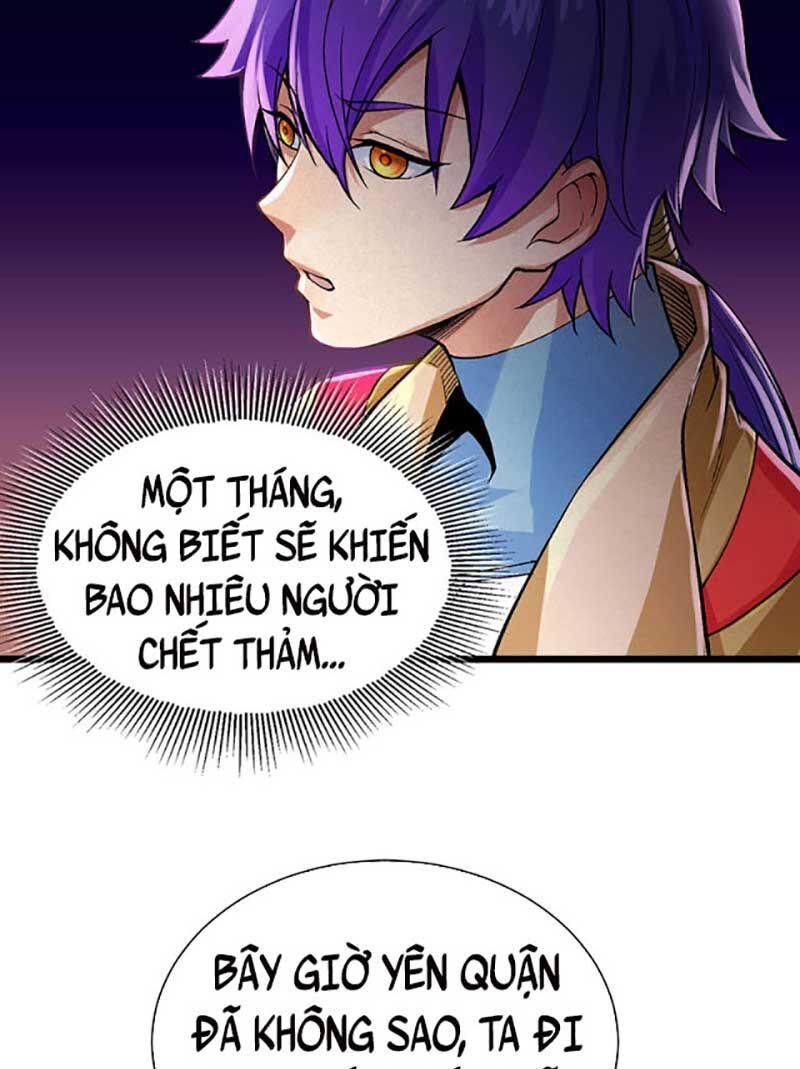 võ đạo độc tôn chapter 587 7