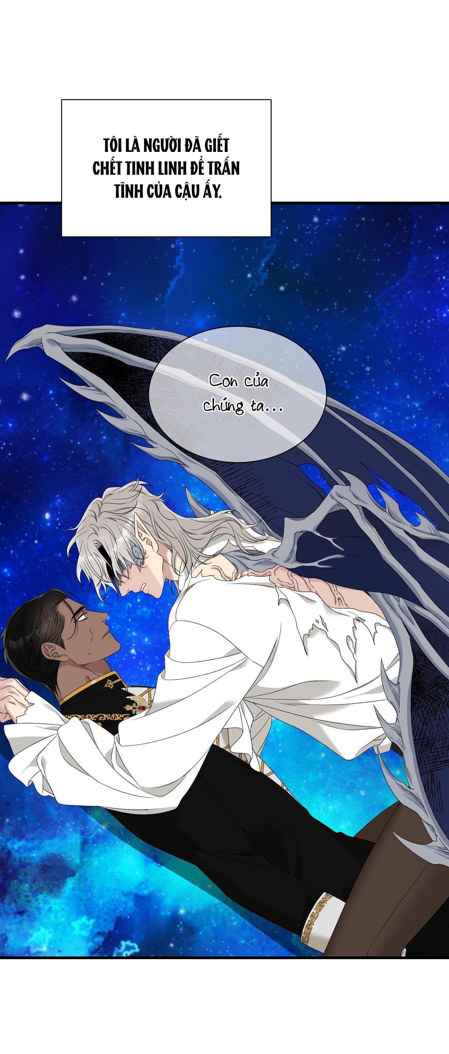 smyrna và capri chapter 26 10