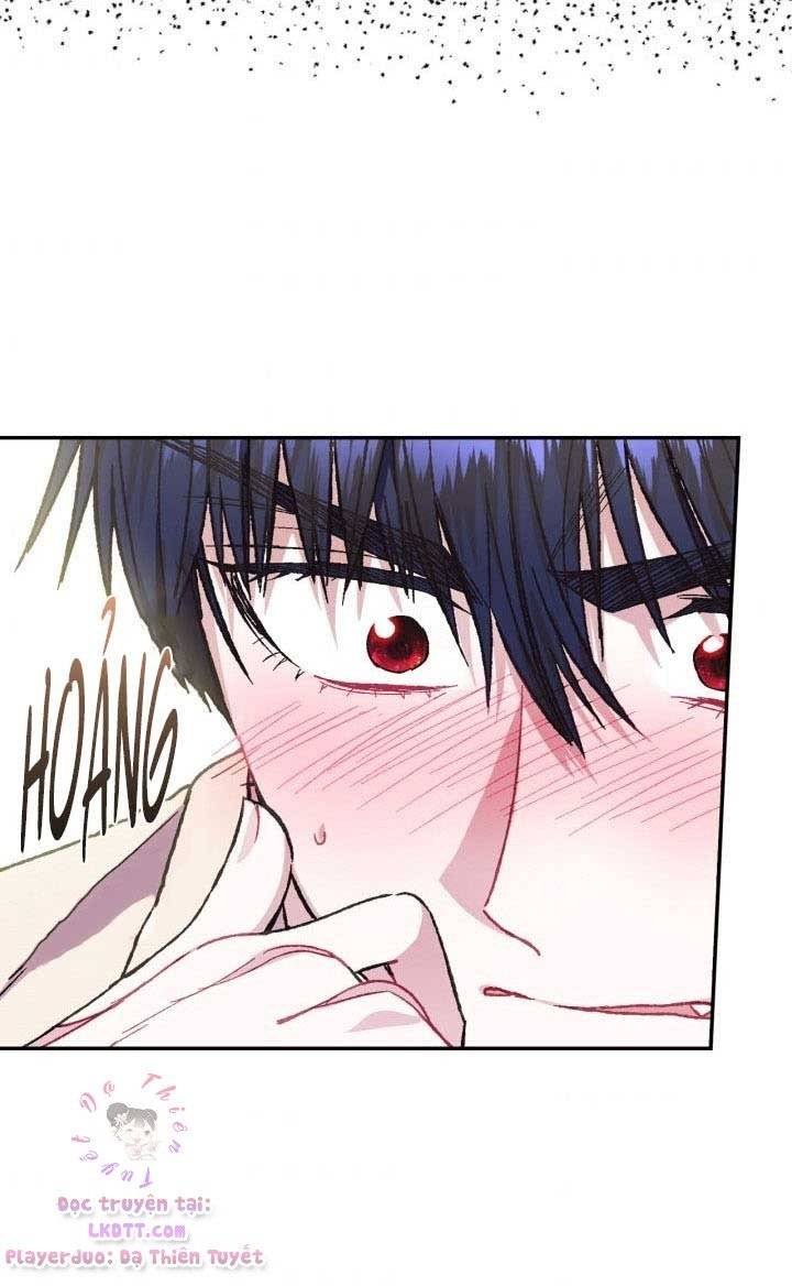 cha, con không muốn kết hôn đâu chapter 28 48