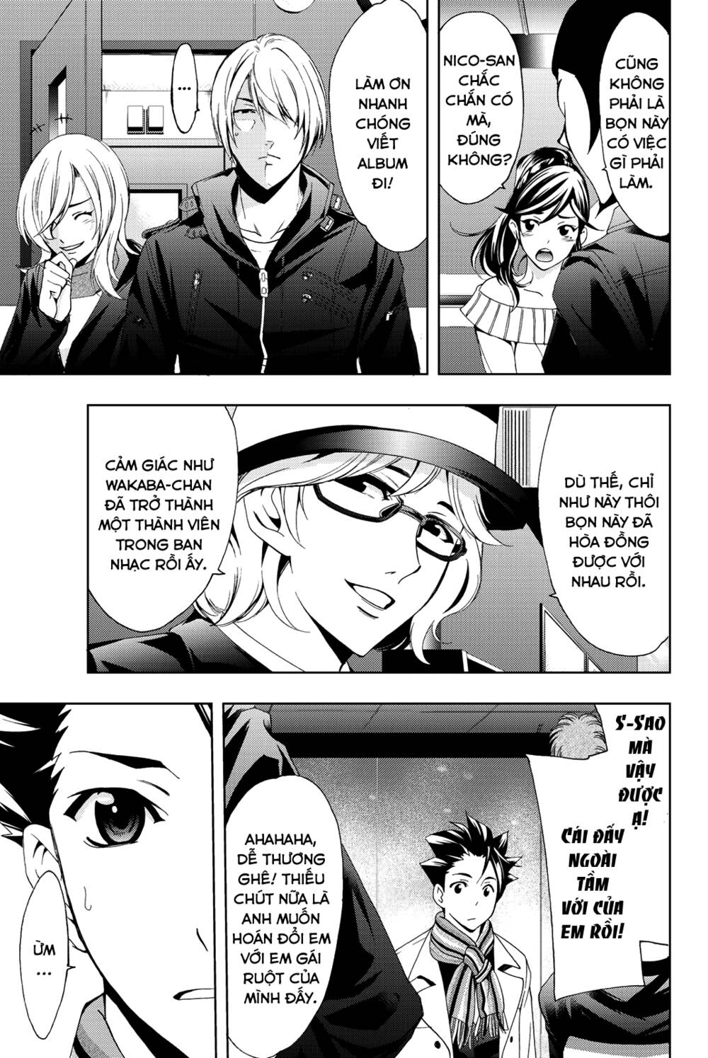 succubus & hitman chapter 81 12