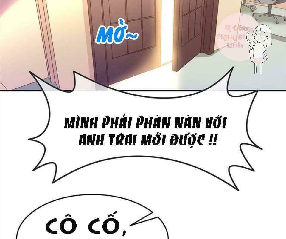tổng tài xấu xa, đừng hòng thoát chapter 6 7