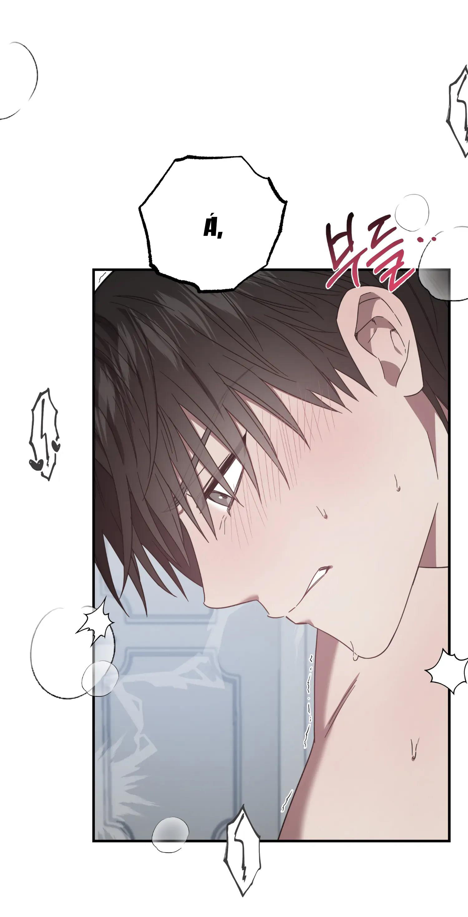 Quan Hệ Không Xác Định chapter 35.2 - Trang 32