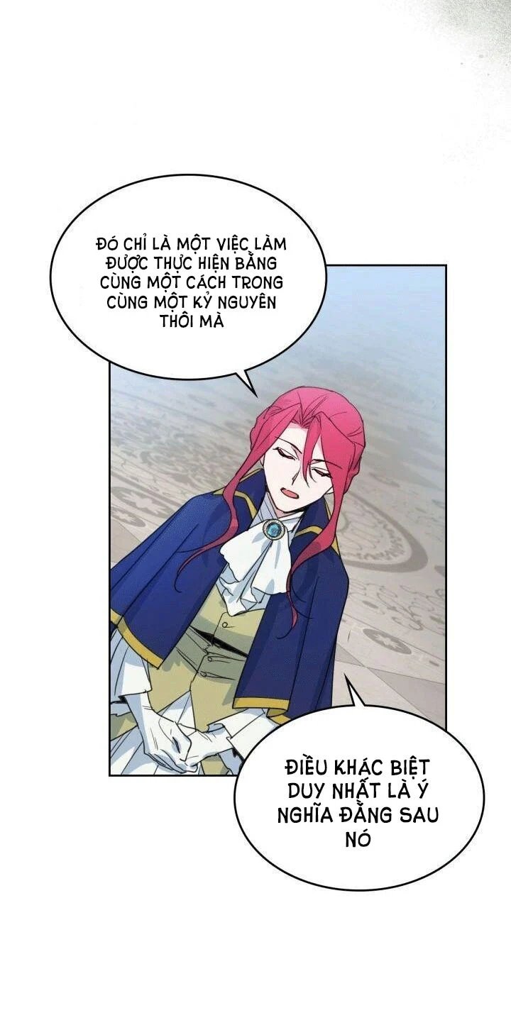 [18+] người đẹp và quái vật chapter 76.2 8