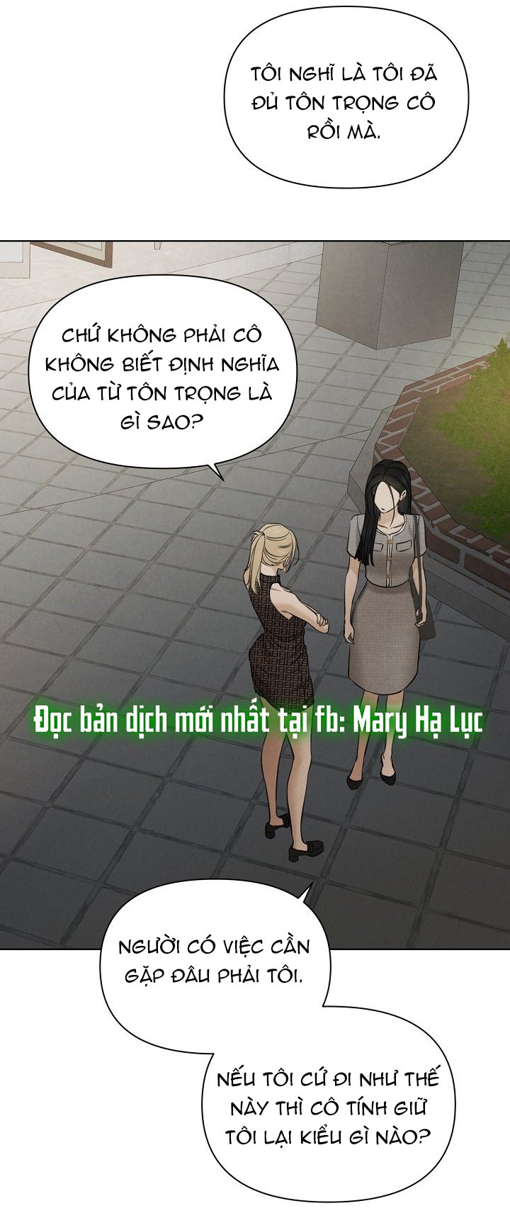 Chỉ Là Ánh Bình Minh chapter 60.1 41