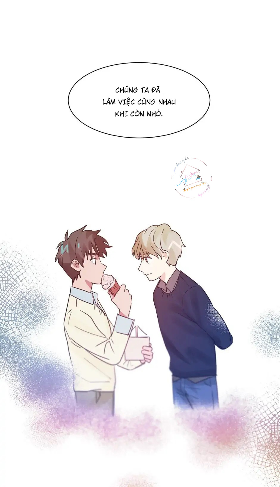 love on my terms chapter 4 25