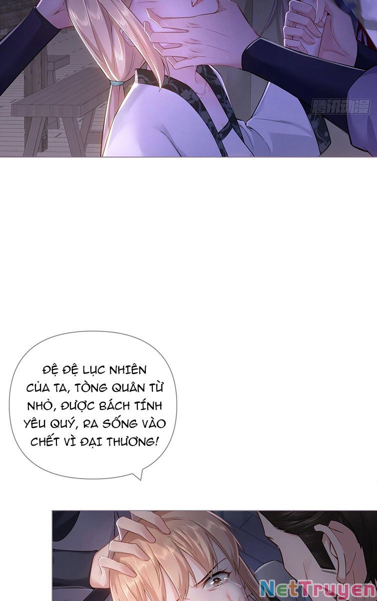 nhập mộ chi thần chapter 77 3