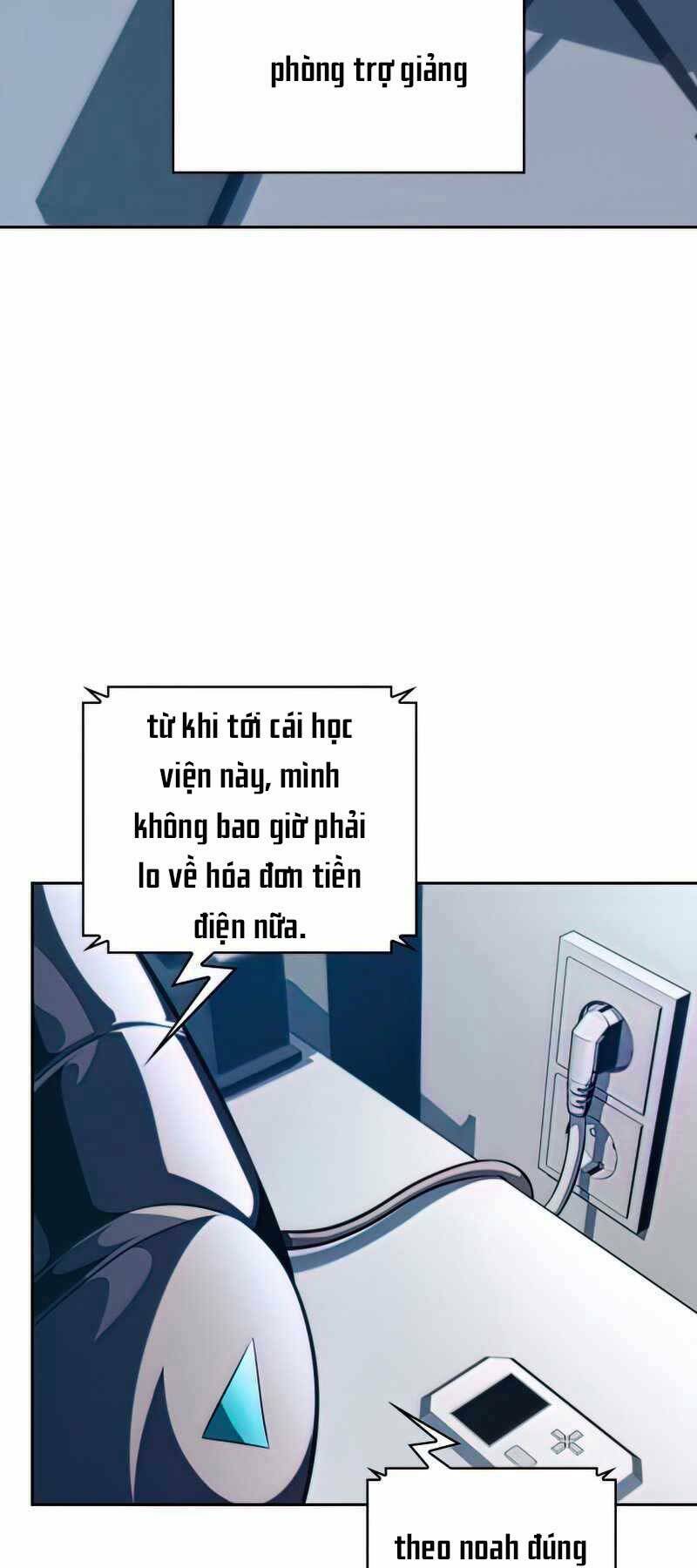 kẻ thách đấu chapter 46 3