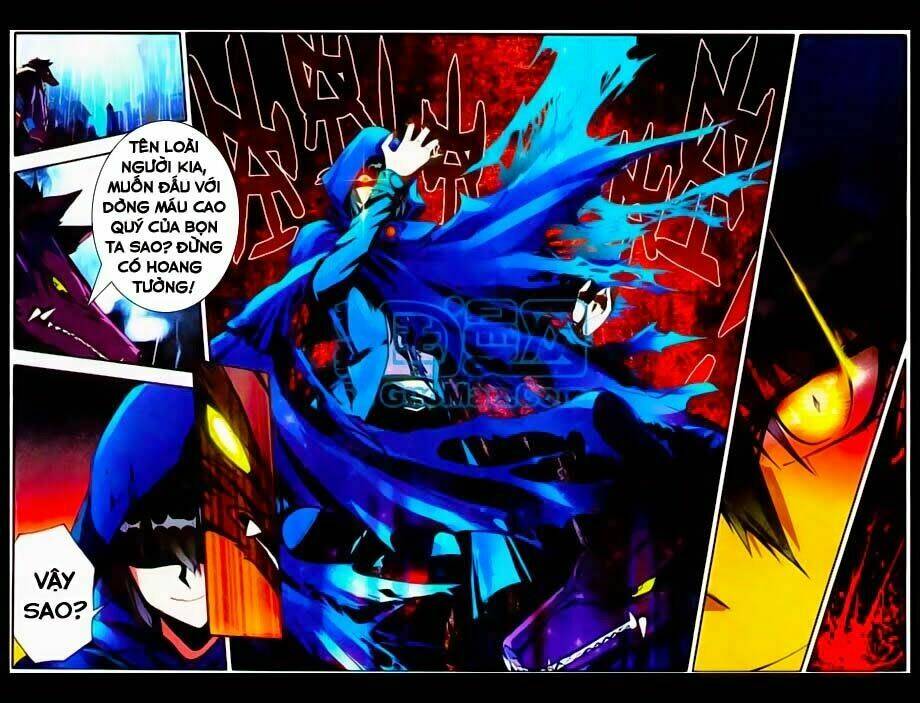 thăng long đạo chapter 0 23