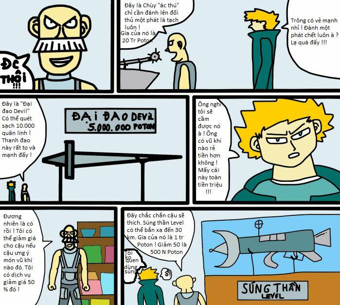 your sword chapter 2 6