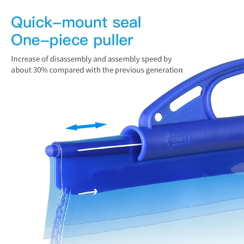 Túi đựng nước PEVA cho cấm trại