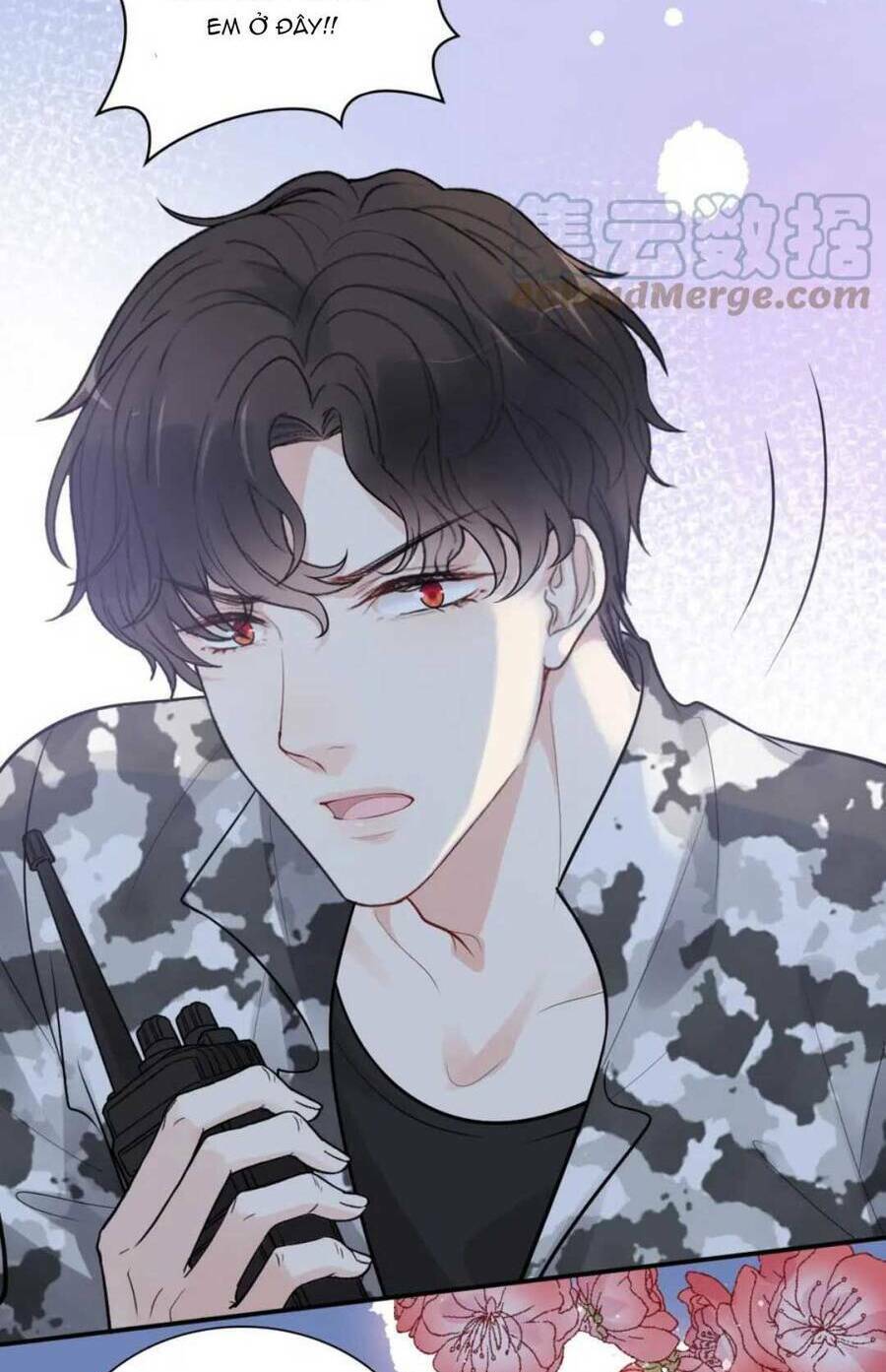 cô vợ hợp đồng bỏ trốn của tổng giám đốc chapter 489 14