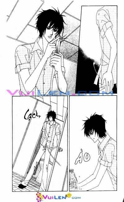 người duy nhất chapter 77 7