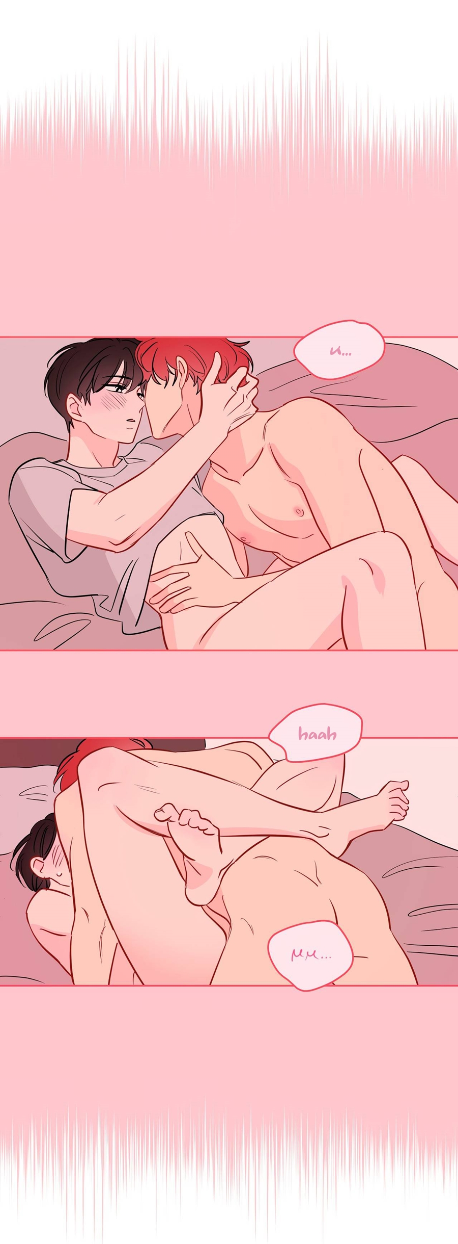 giấc mơ kì lạ chapter 43 26