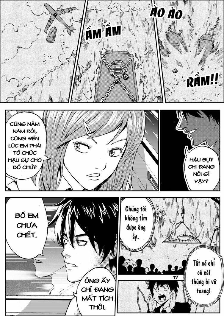 road of the magician chapter 1 17