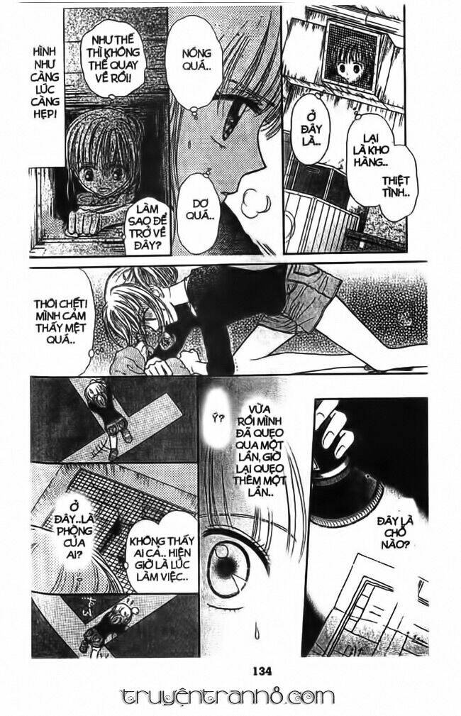 kẻ đồng hành - partner chapter 15 15