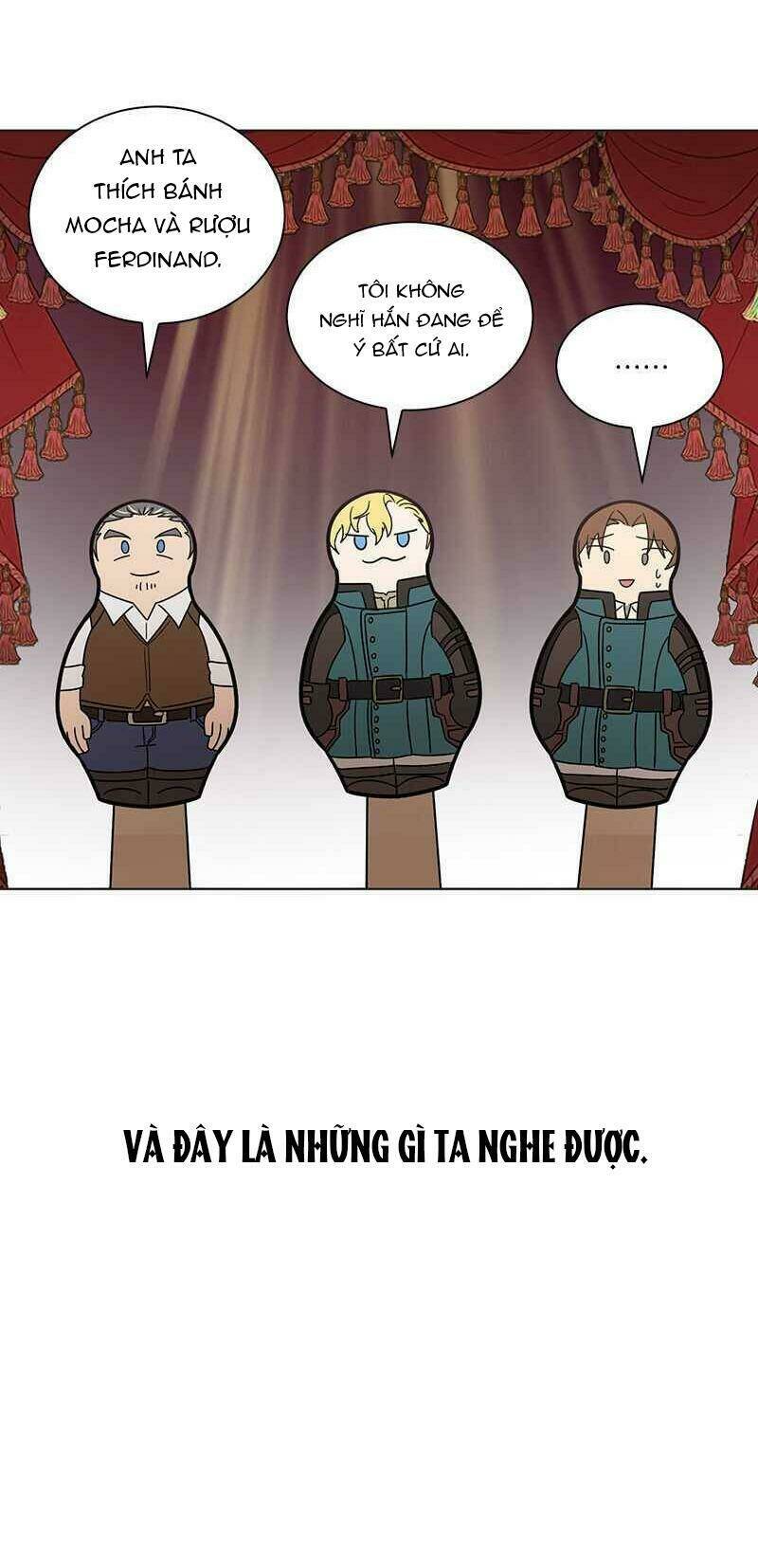 khế ước của ma tộc chapter 43 11