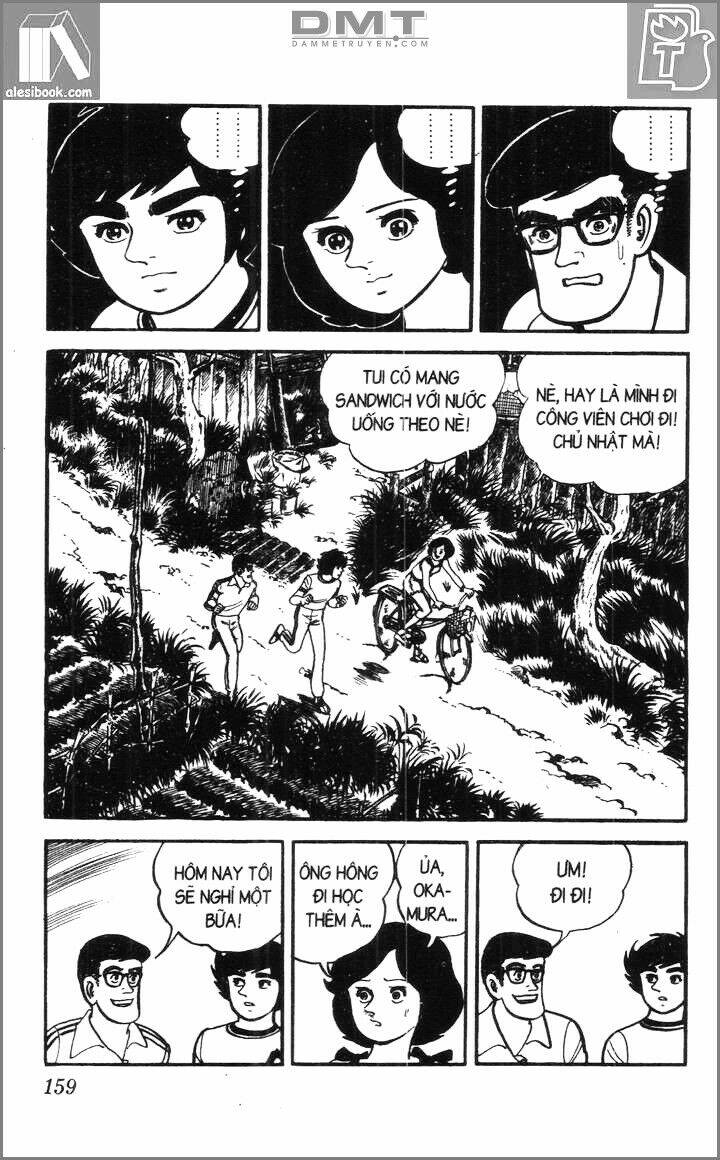 ganbare genki chapter 43 14