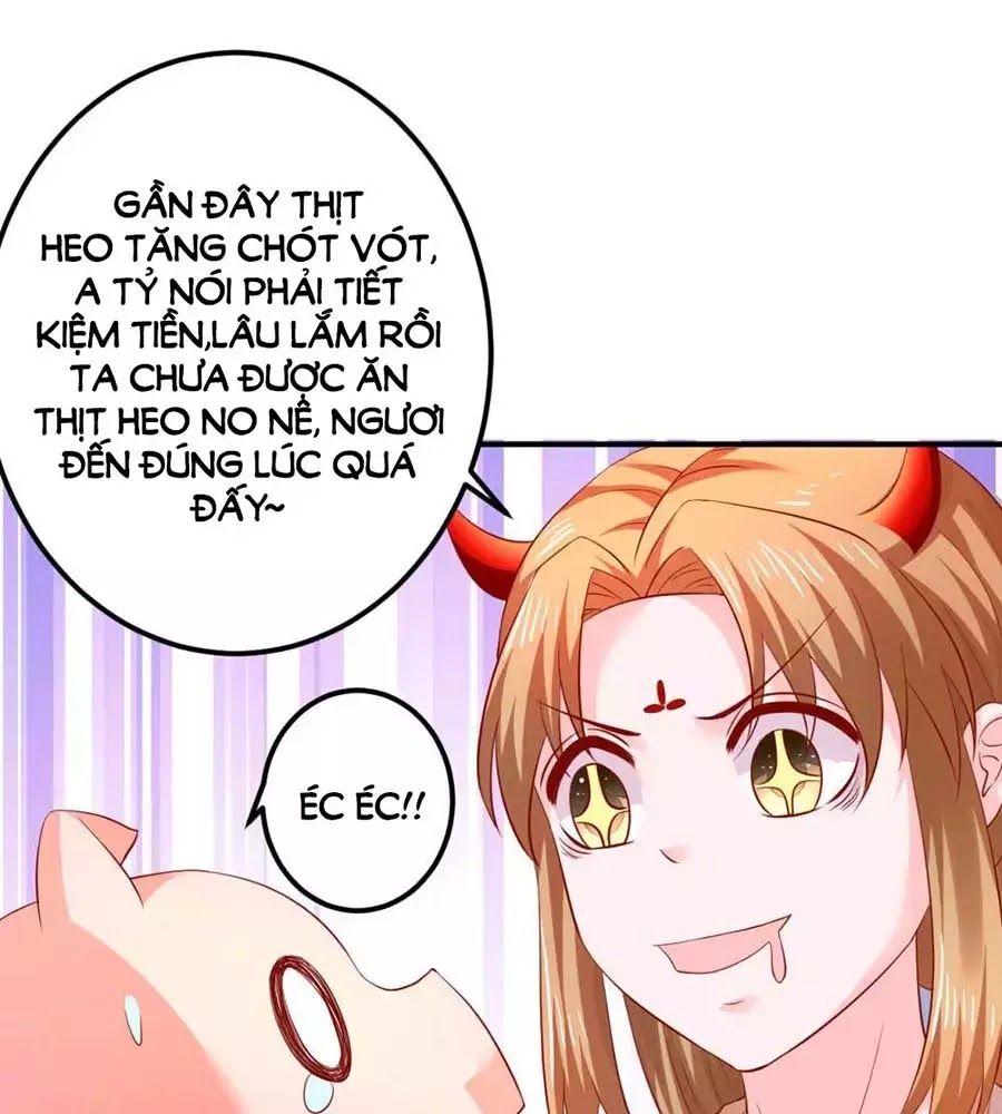 từ đây vương gia không thượng triều sớm chapter 86 4