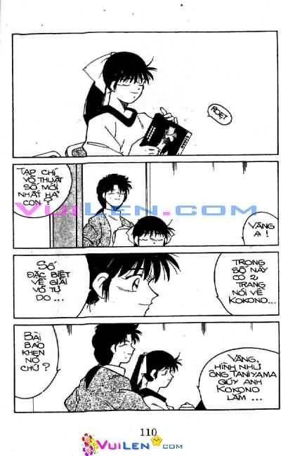 truyền nhân atula - shura no mon i chapter 39 111