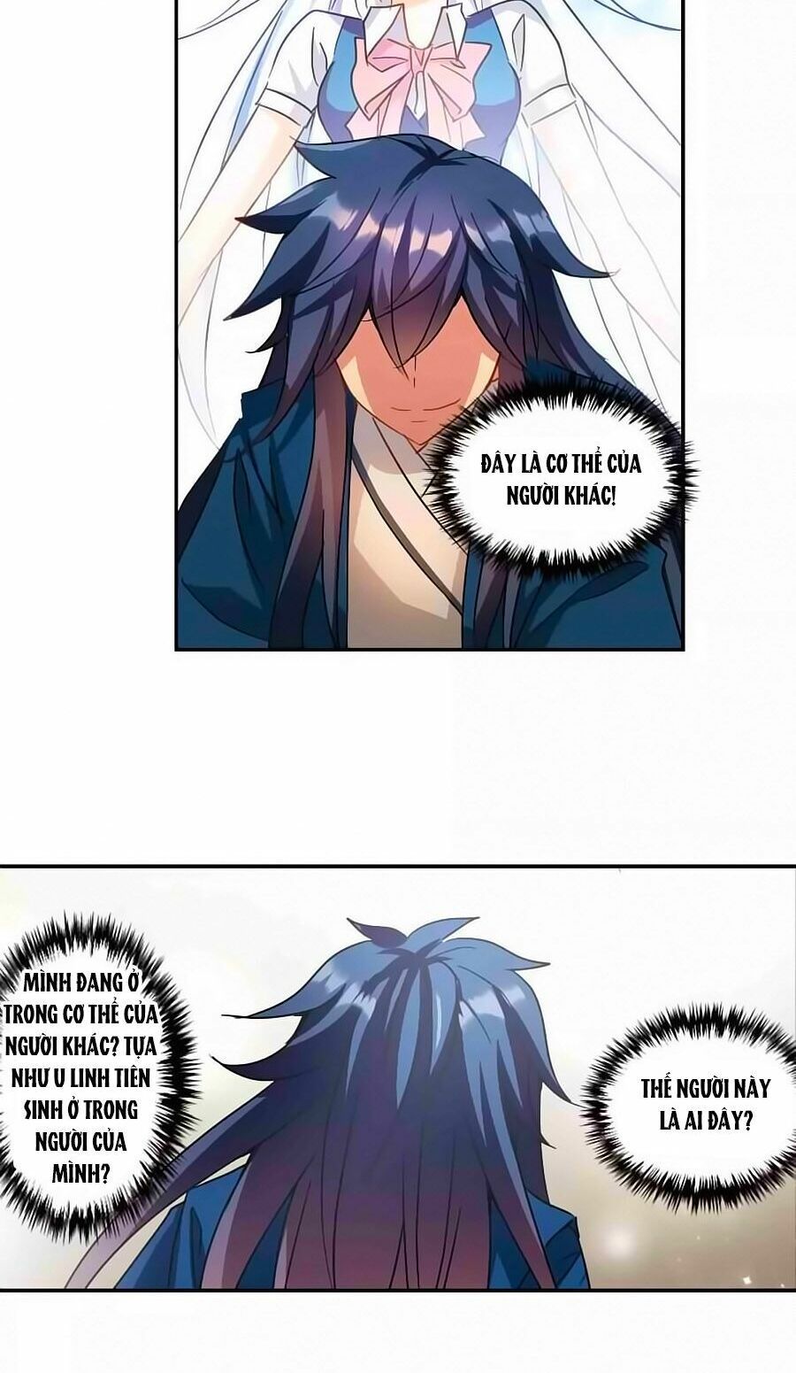 tô tịch kỳ quái chapter 92.1 7