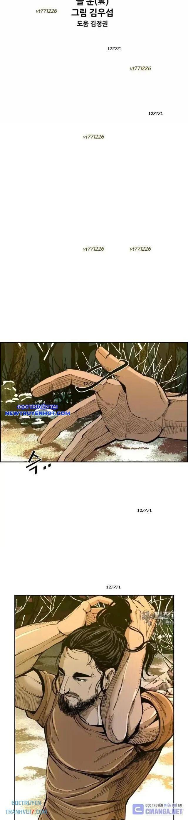 shark - cá mập chapter 232 4