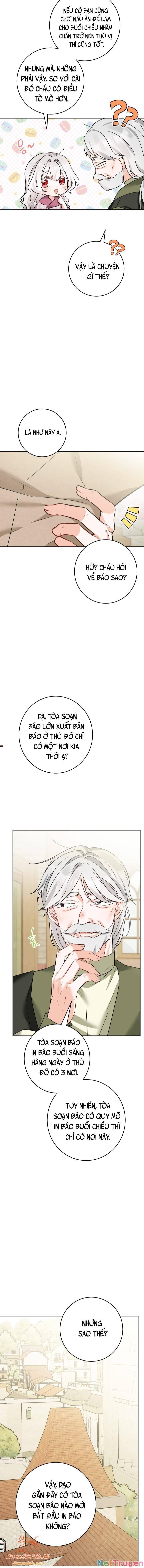 lịch sử đen tối của nam chính chapter 8 7