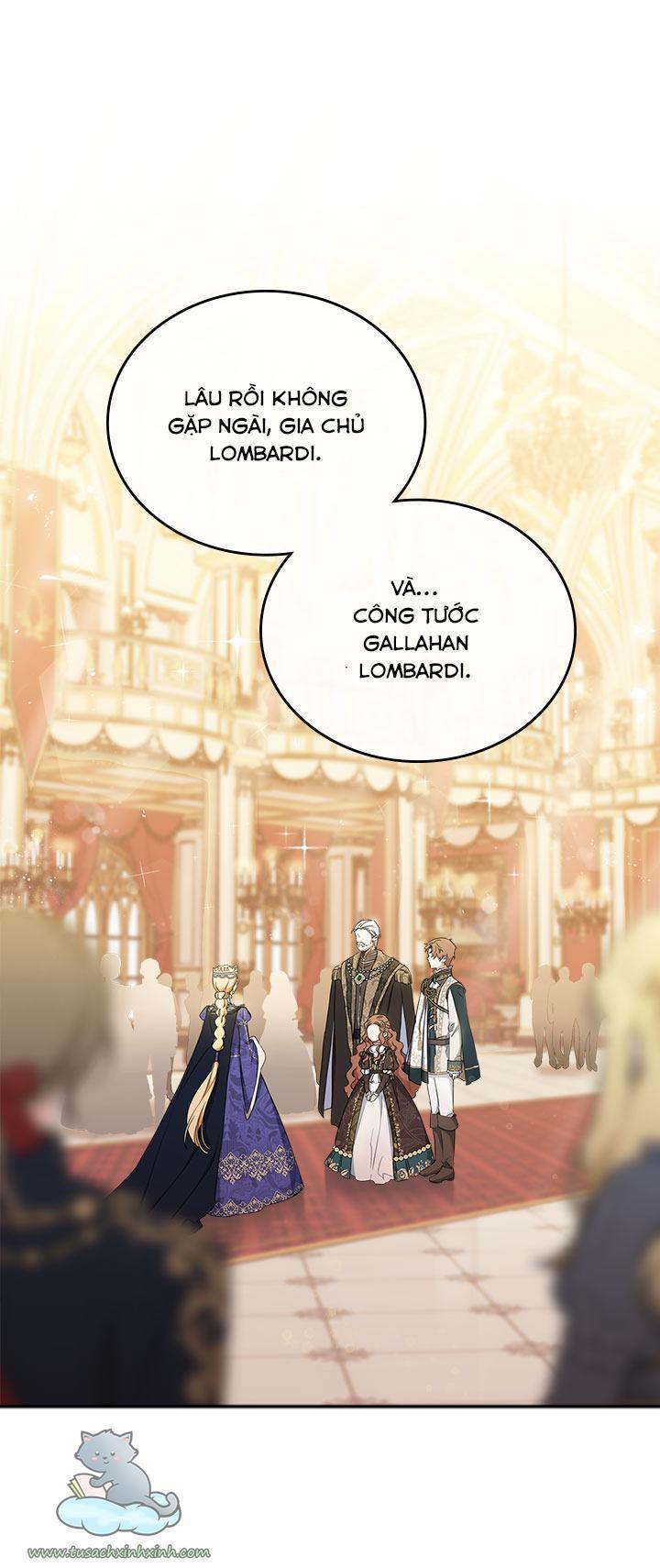 kiếp này ta sẽ trở thành gia chủ chapter 55 3