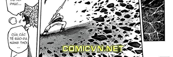 thánh tỏi sành ăn chapter 228 25