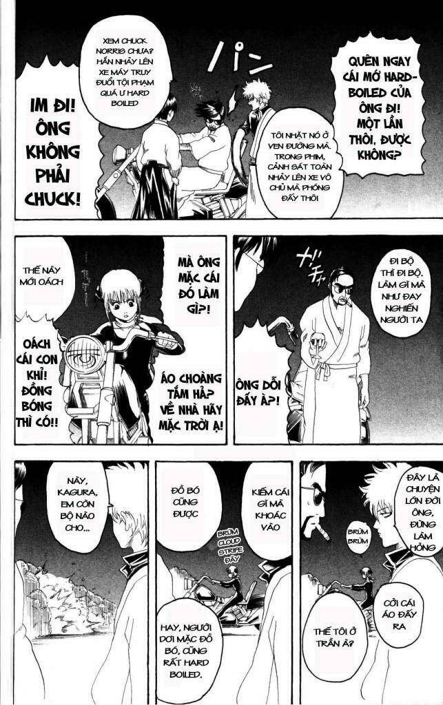 gintama - linh hồn bạc chapter 135 17