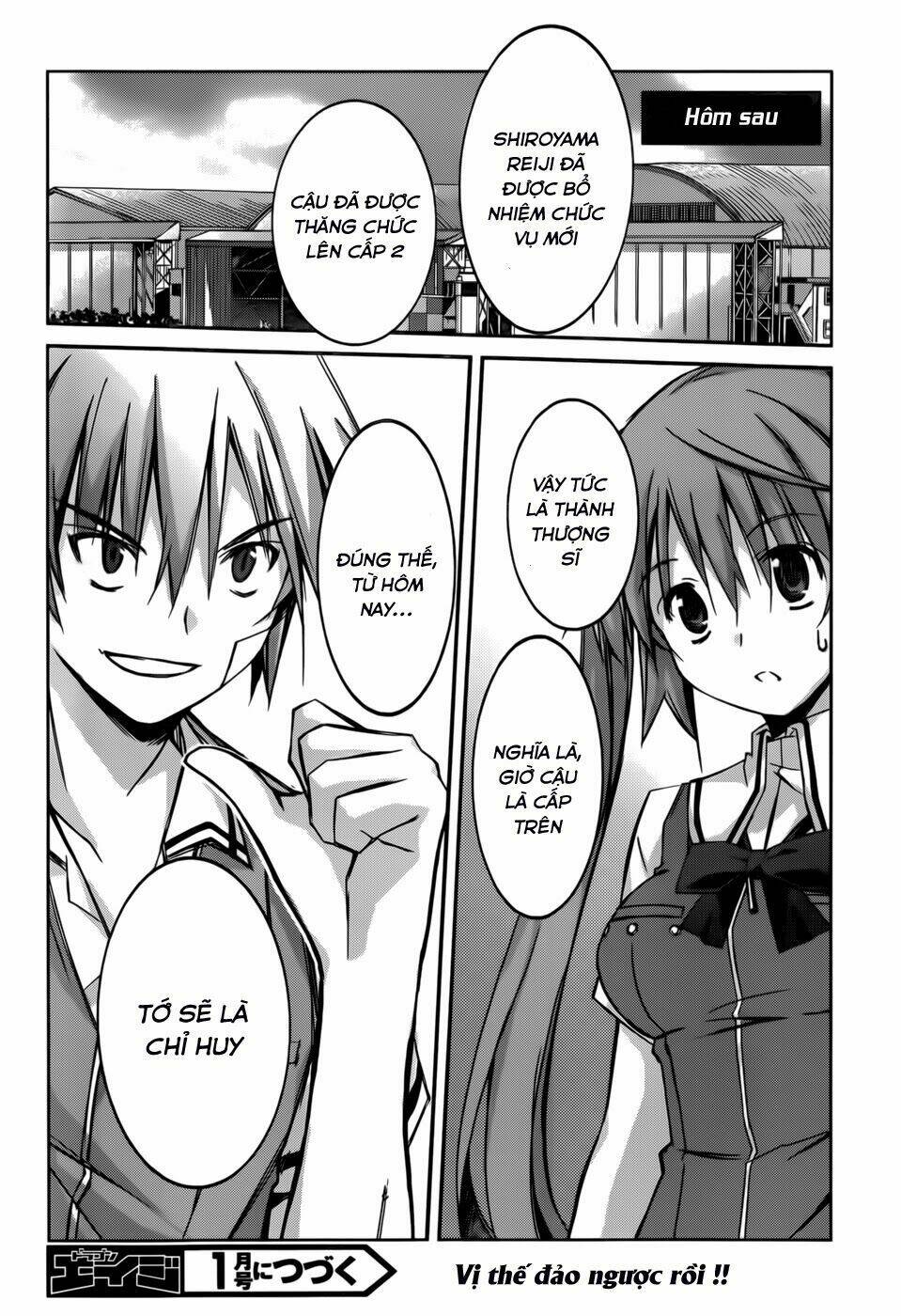 valkyria nainen kikan chapter 1 52