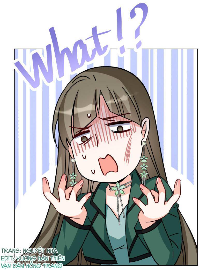 cô ấy đến rồi, xin nằm xuống! chapter 254 20