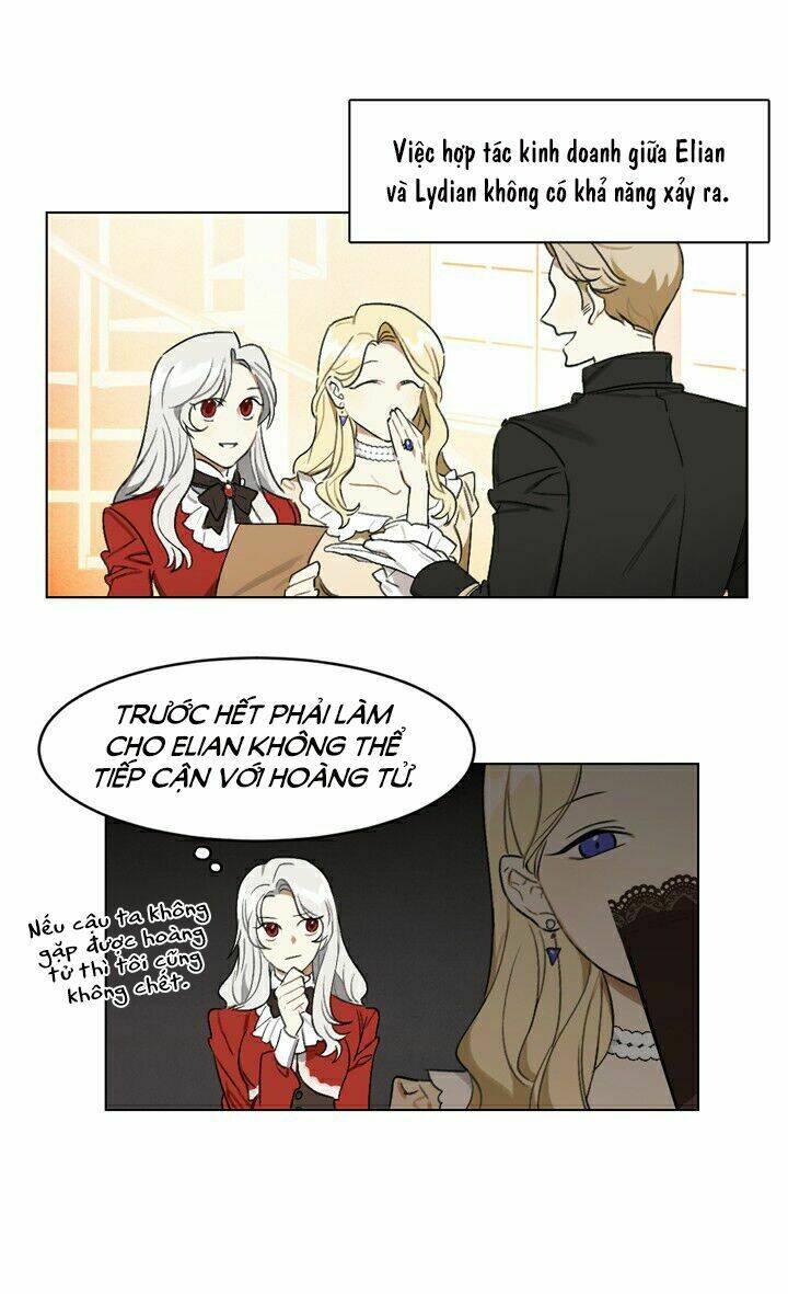 tuyển tập prologue hàn chapter 8 11