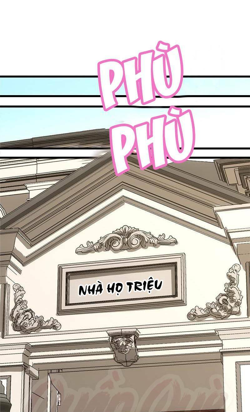 tối cường ở rể chapter 10 17