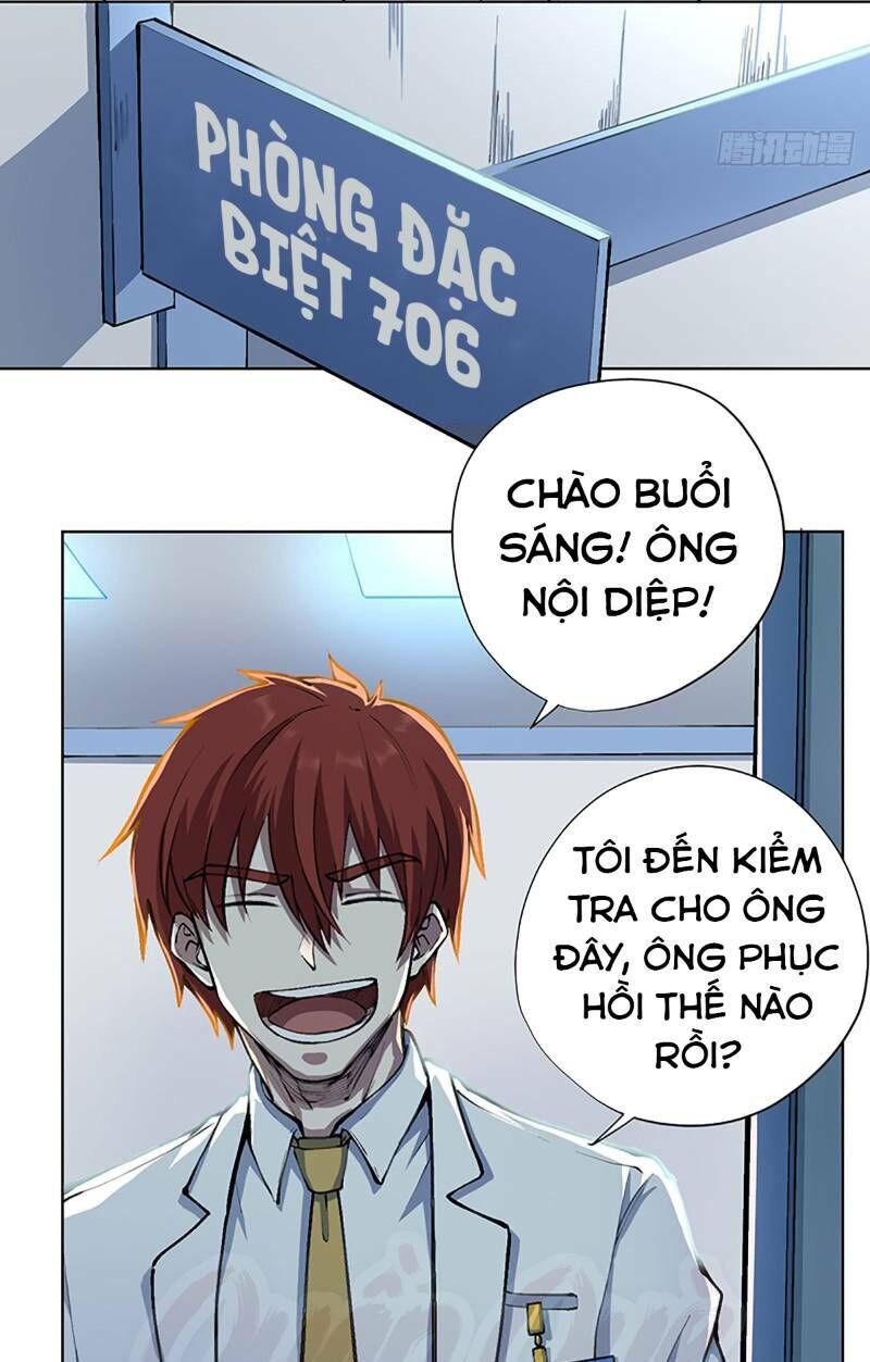 vương bài thần y chapter 8 35